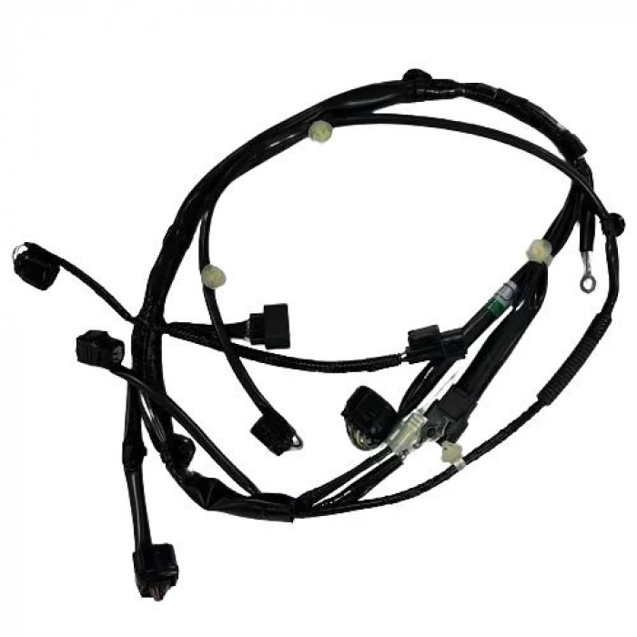 Honda Pcx (2021-2024) Tesisat Ufak Orijinal