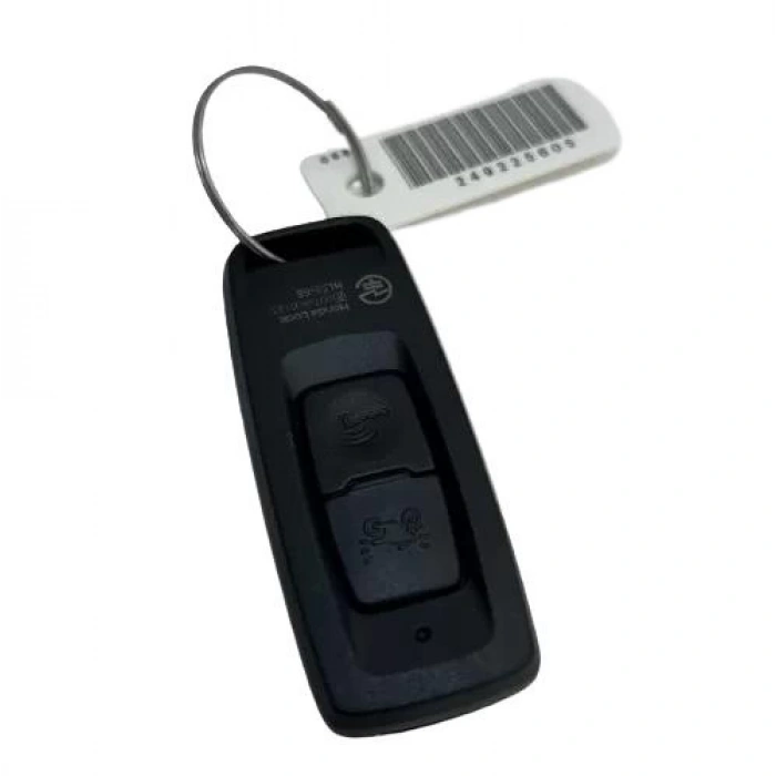 Honda Pcx (2021-2024) Uzaktan Kumanda Orijinal