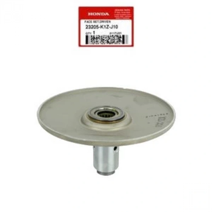 Honda Pcx (2021-2024) Varyatör (Debriyaj) Kasnak Sabit Orijinal