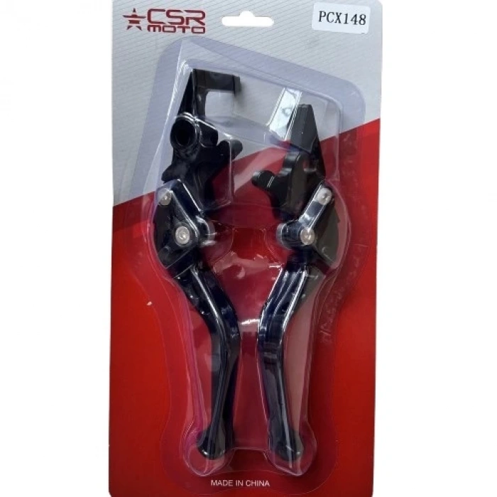 Honda Pcx DX (2025) Manet Siyah