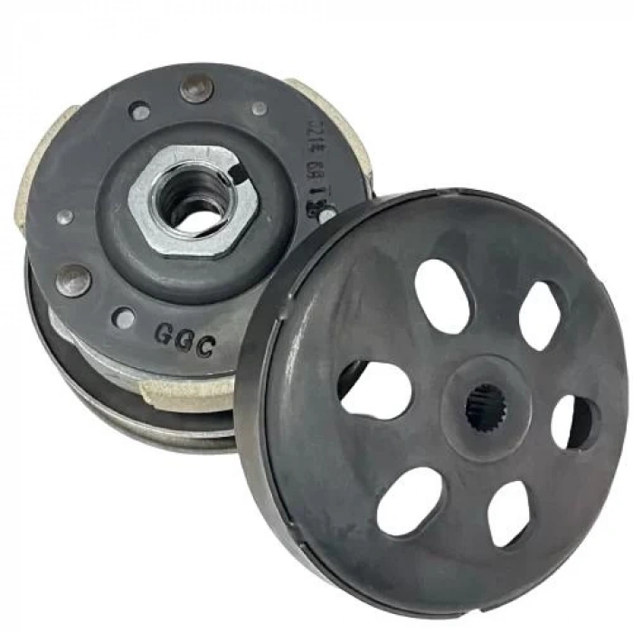 Honda Spacy 110 Arka Varyatör (Debriyaj) Oem