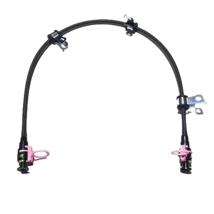 Honda Spacy 110 Benzin Hortumu Orijinal