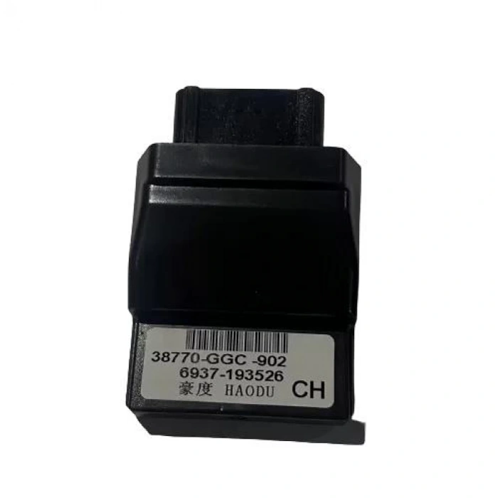 Honda Spacy 110 Beyin CH