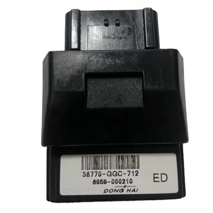 Honda Spacy 110 Beyin ED