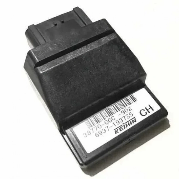 Honda Spacy 110 Beyin Eski Model Orijinal