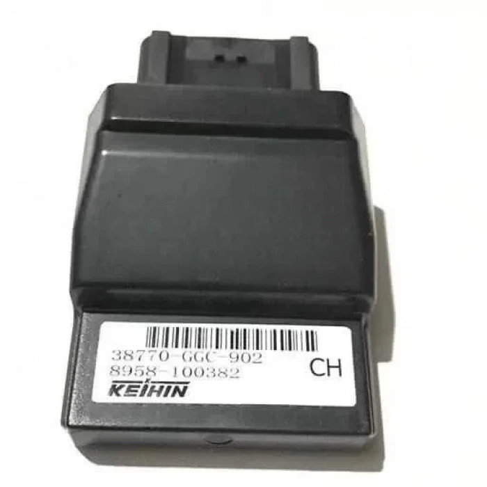 Honda Spacy 110 Beyin Yeni Model Orijinal