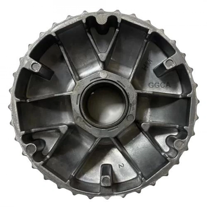 Honda Spacy 110 Burç Yatağı 6lı Oem