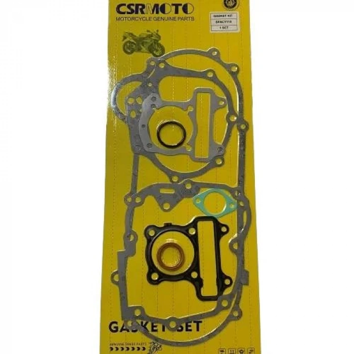 Honda Spacy 110 Conta Takım