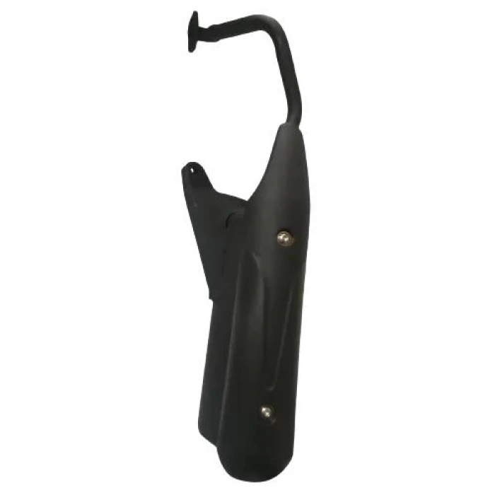 Honda Spacy 110 Egzoz