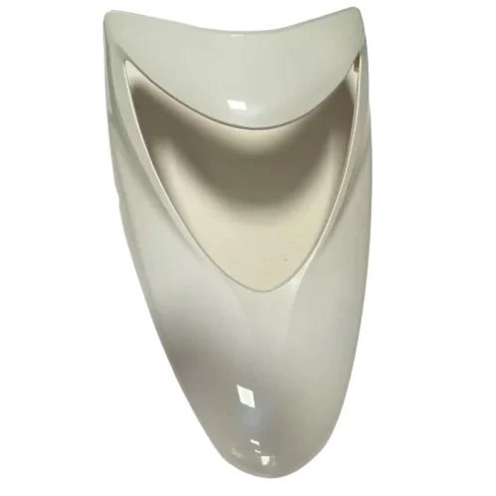 Honda Spacy 110 Far Çerçevesi Beyaz