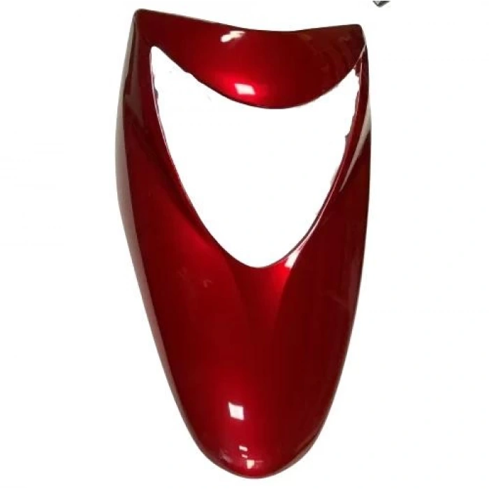 Honda Spacy 110 Far Çerçevesi Kırmızı Oem