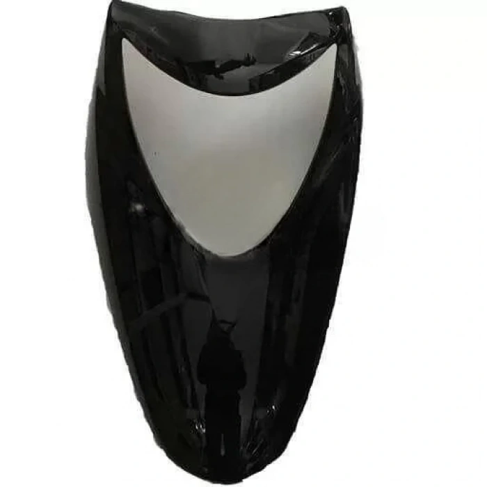 Honda Spacy 110 Far Çerçevesi Siyah