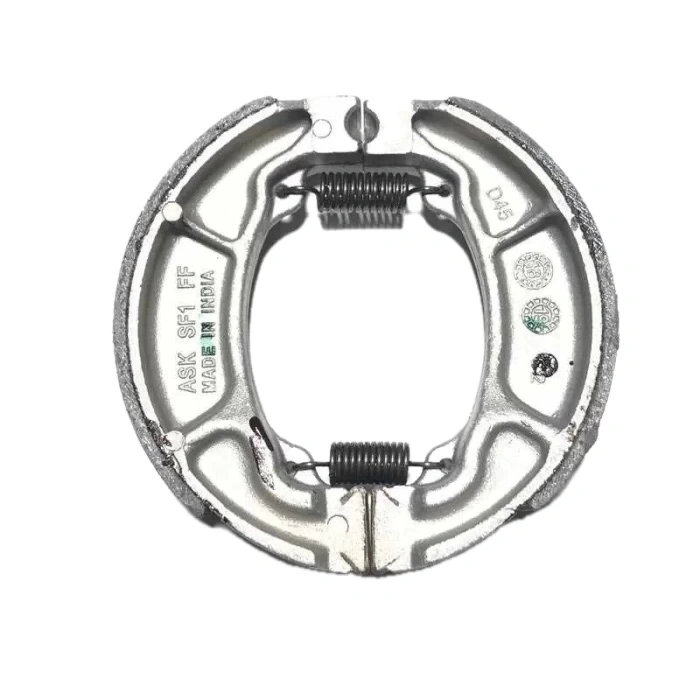 Honda Spacy 110 Fren Balatası Orijinal