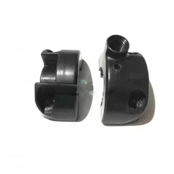 Honda Spacy 110 Gaz Kütüğü Takım Orijinal