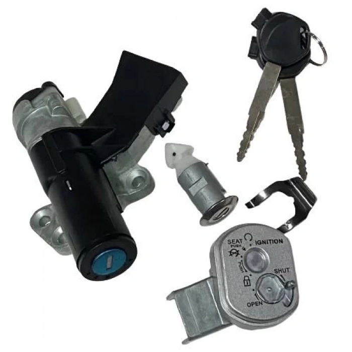 Honda Spacy 110 Kontak Seti