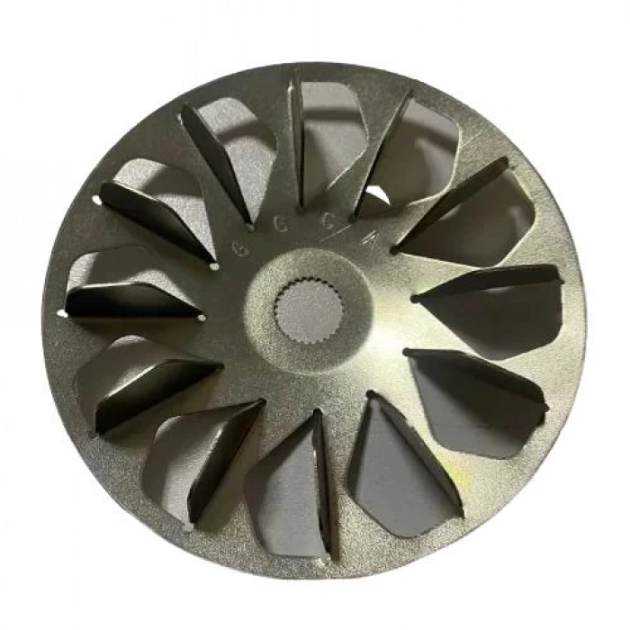 Honda Spacy 110 Marş Dişli Sacı Orijinal