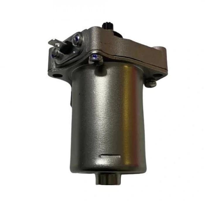 Hero Pleasure Marş Motoru Oem