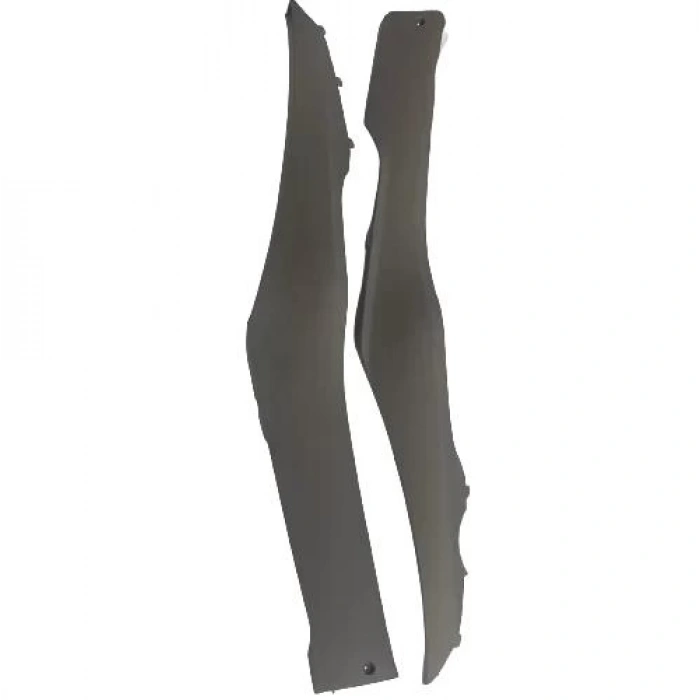 Honda Spacy 110 Marşbiyel Gri Takım