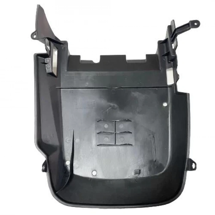 Honda Spacy 110 Motor Alt Koruma