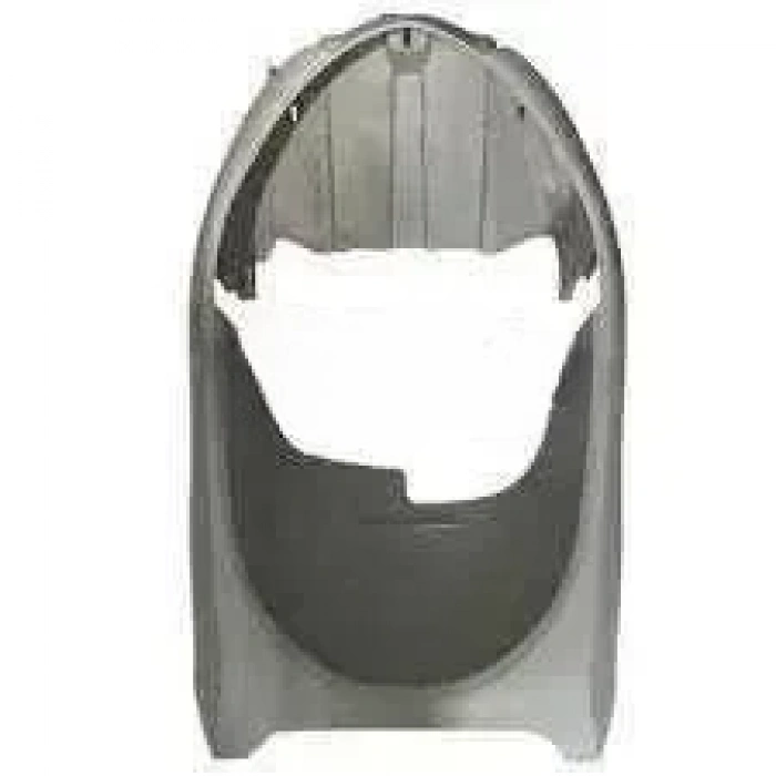 Honda Spacy 110 Ön Çamurluk Gri