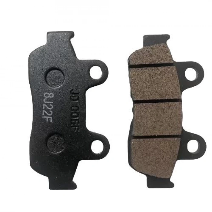 Honda Spacy 110 Ön Fren Balatası Oem