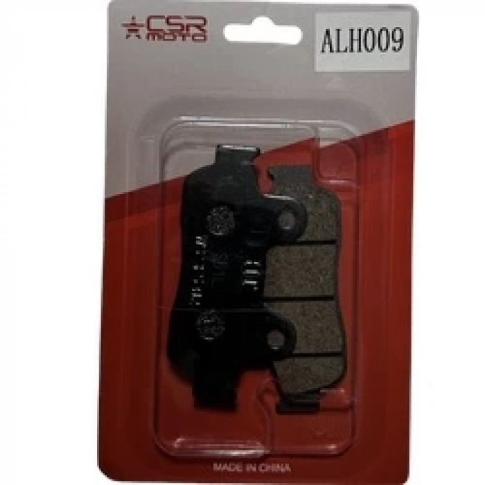 Honda Spacy 110 Ön Fren Balatası Oem