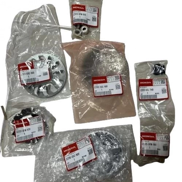 Honda Spacy 110 Ön Varyatör (Debriyaj) Orijinal