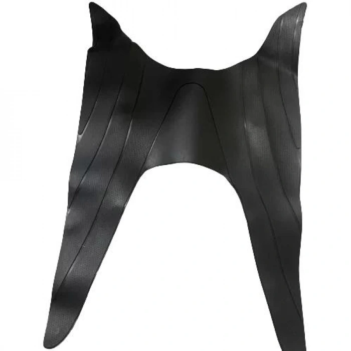 Honda Spacy 110 Paspas