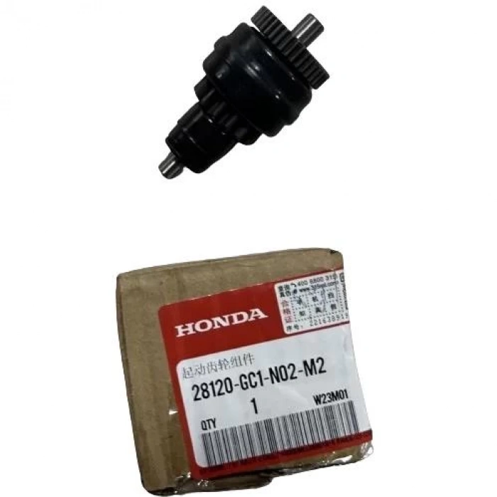 Honda Spacy 110 Pinyon Dişlisi Orijinal