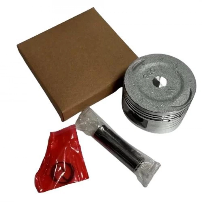 Honda Spacy 110 Piston Sekman 050