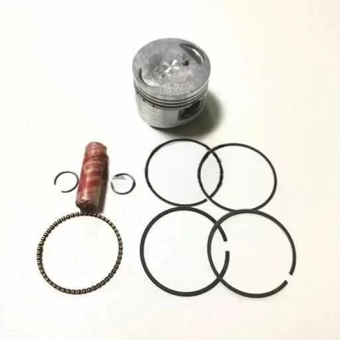 Honda Spacy 110 Piston Sekman 100 Sam