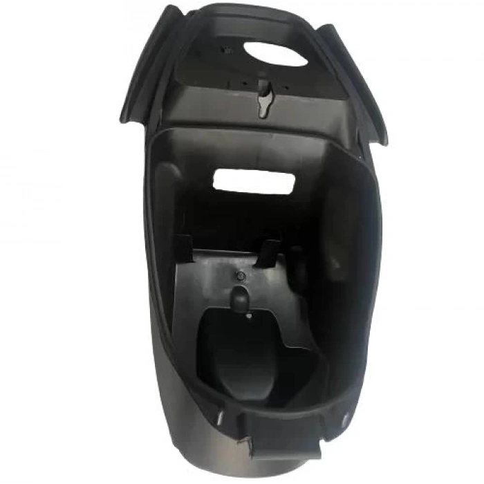 Honda Spacy 110 Sele Alt Bagaj Oem