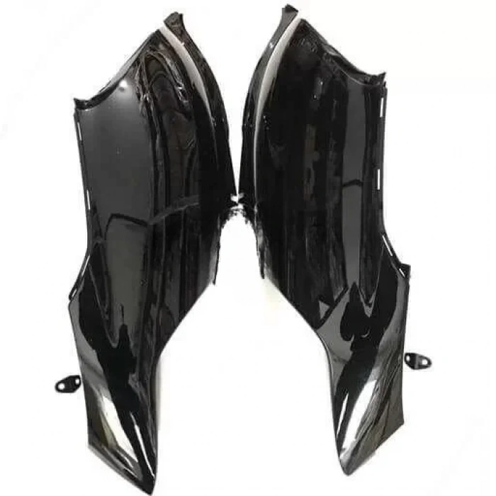 Honda Spacy 110 Sele Altı Grenaj Füme Takım