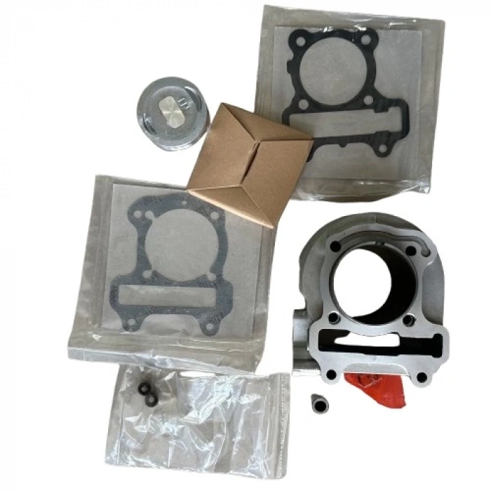 Honda Spacy 110 Silindir Dolu 125cc Oem