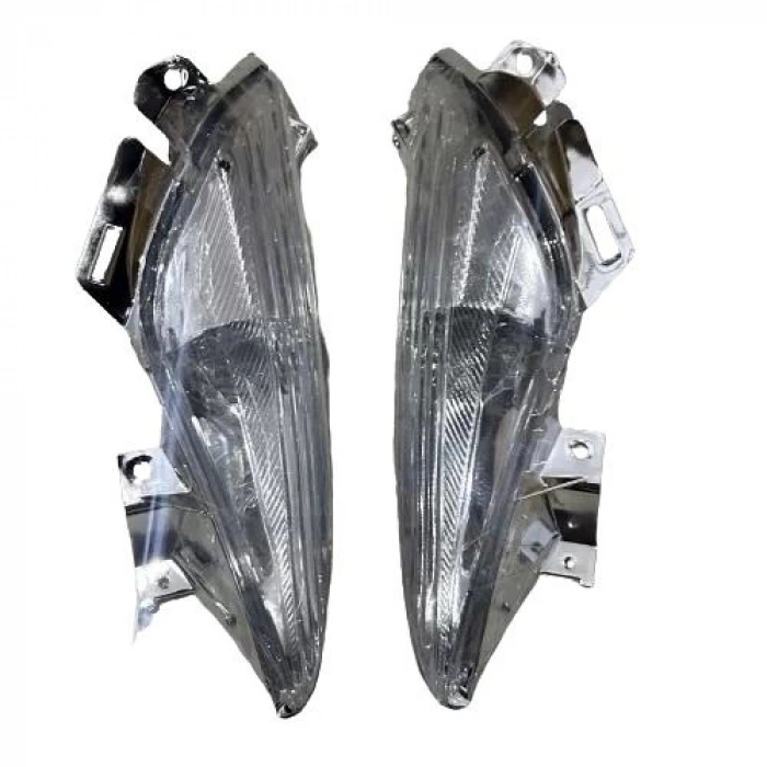 Honda Spacy 110 Arka Sinyal Duyusuz Takım Oem