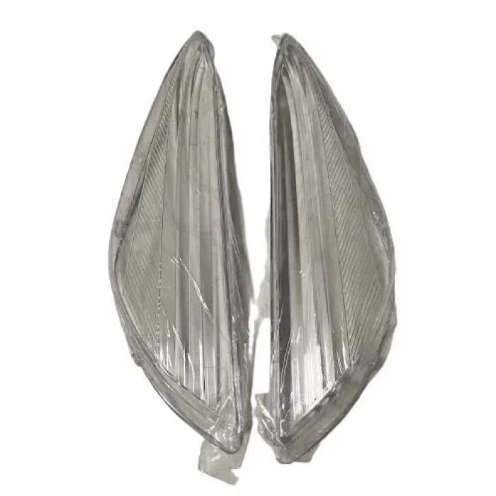 Honda Spacy 110 Arka Sinyal Camı Takım Oem
