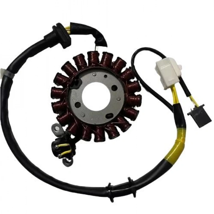 Honda Spacy 110 Statör YM Oem