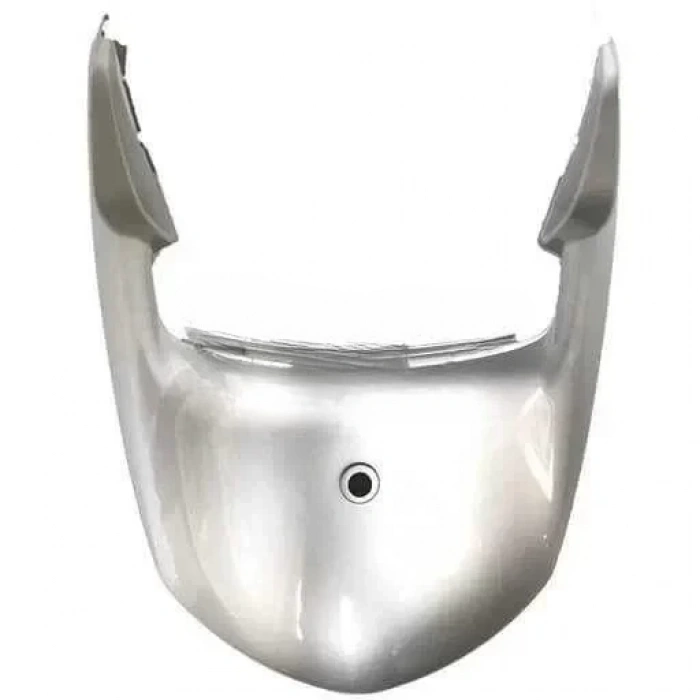 Honda Spacy 110 Stop Üst Grenaj Gri