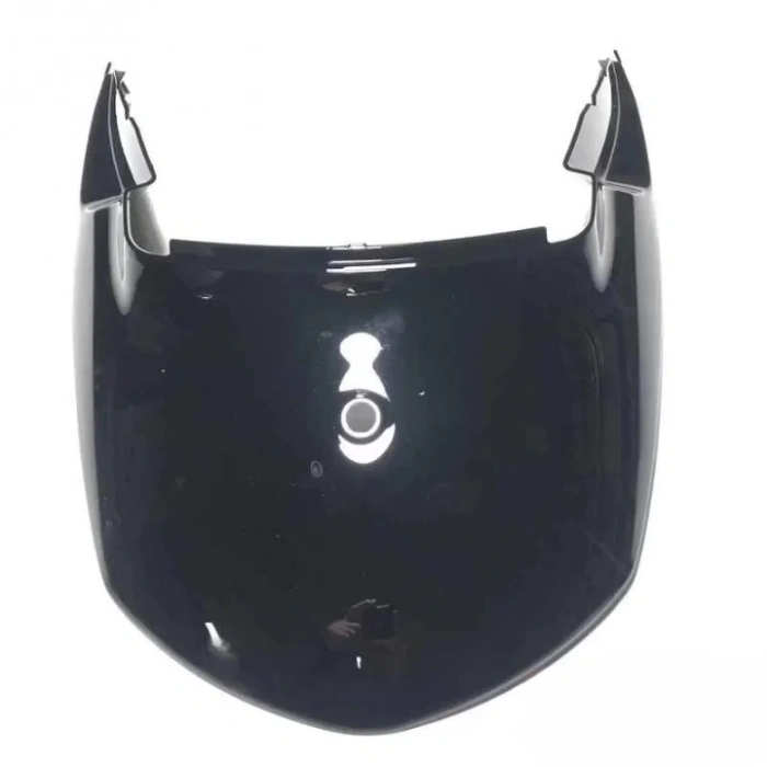 Honda Spacy 110 Stop Üst Grenaj Siyah