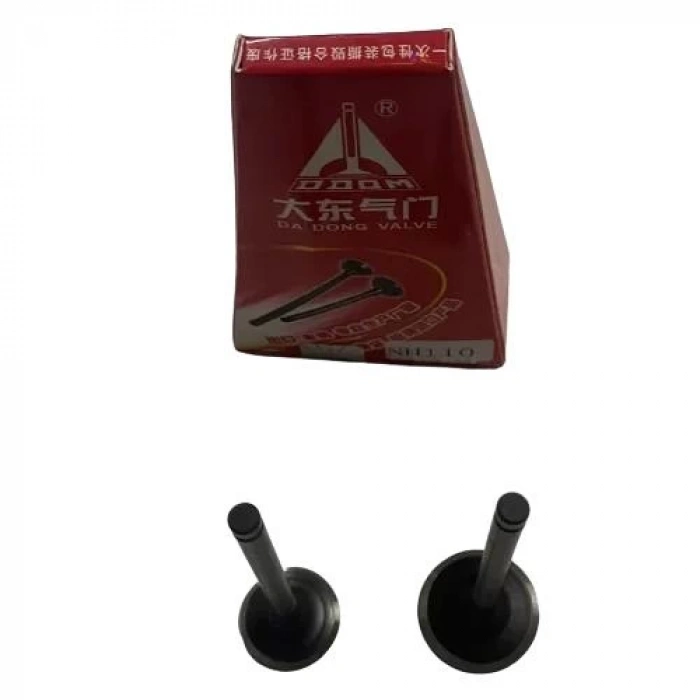 Honda Spacy 110 Subap Dadong Takım