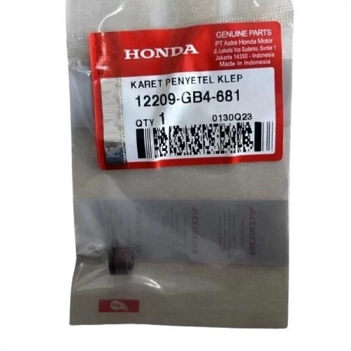 Honda CBF 150 Subap Keçesi Orijinal