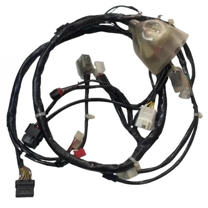 Honda Spacy 110 Tesisat YM Oem