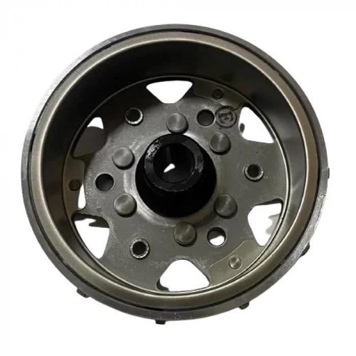 Honda Spacy 110 Volant (Manyeto) Oem