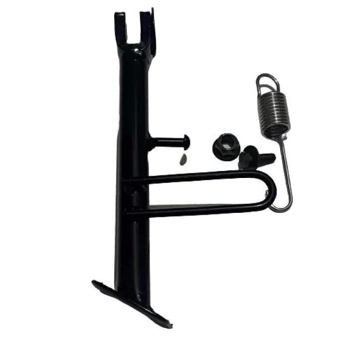 Honda Spacy 110 Yan Sehpa