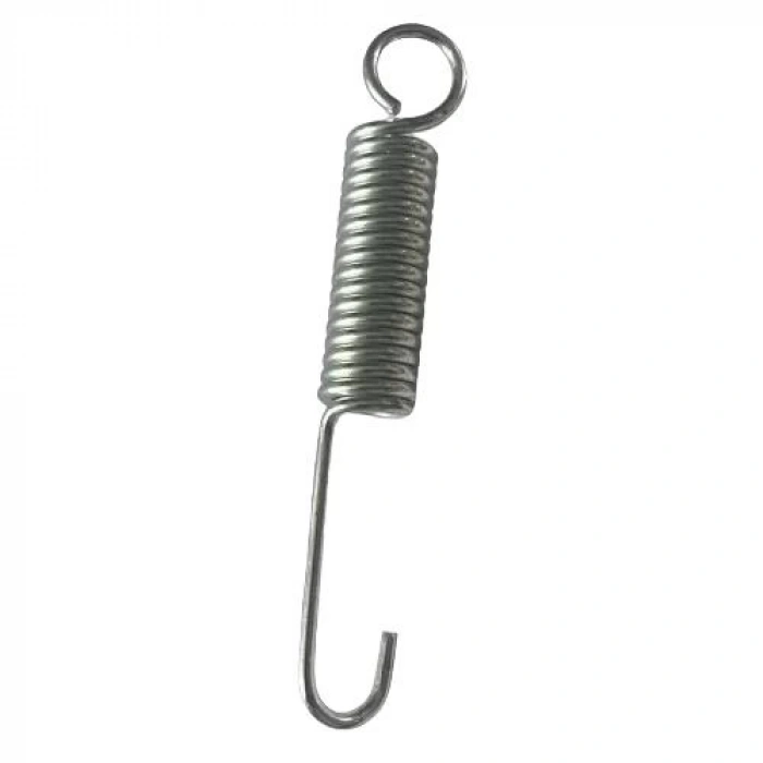 Honda Spacy Alpha Yan Sehpa Yayı