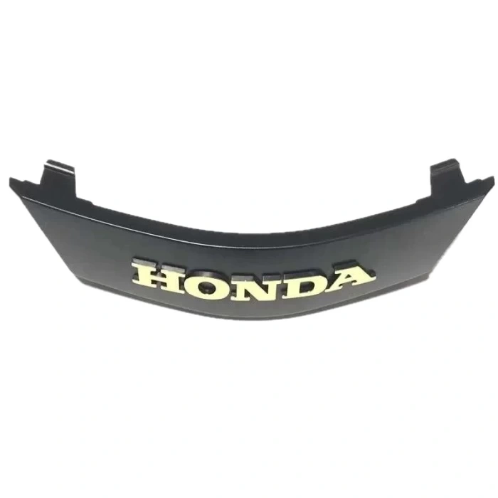Honda Spacy Alpha Amblem Ön