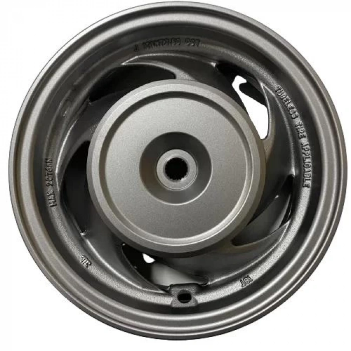 Honda Activa S Arka Jant