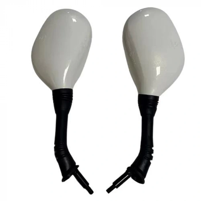 Honda Spacy Alpha Ayna Beyaz Oem