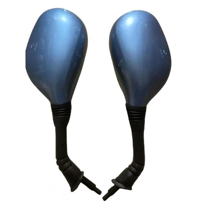 Honda Spacy Alpha Ayna Mavi Oem