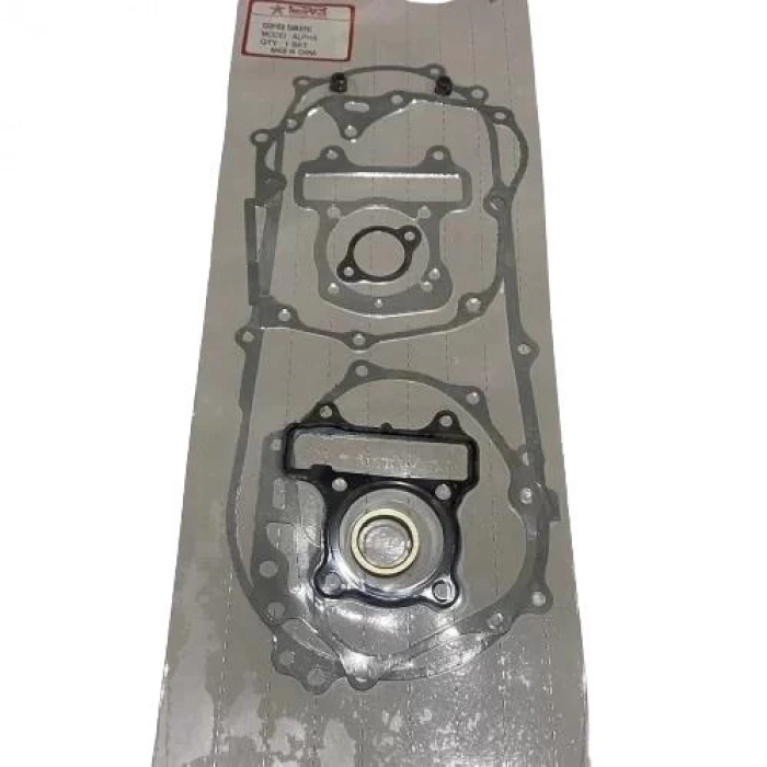 Honda Spacy Alpha Conta Oem